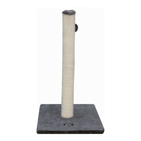 Tiragraffi per Gatti Gloria Danubio Grigio 6,5 cm