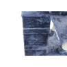 Albero tiragraffi per gatti Gloria Nilo Grigio 7,5 cm