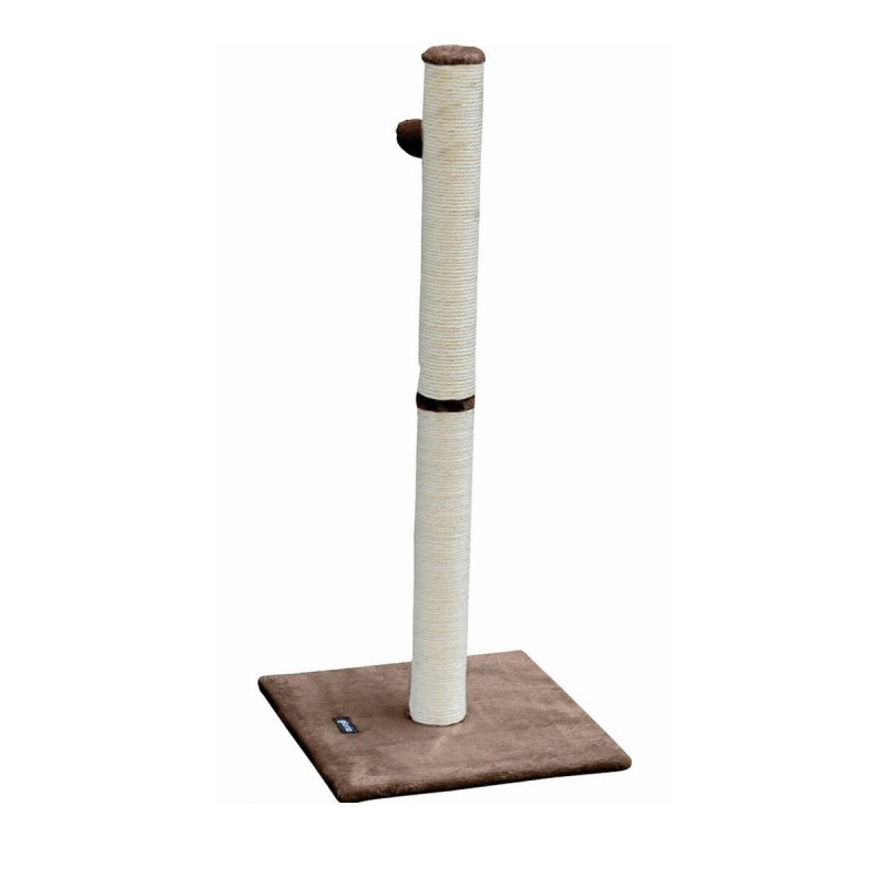 Tiragraffi per Gatti Gloria Rin Marrone 6,5 cm Tiragraffi per Gatti Gloria Rin Marrone 6,5 cm