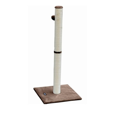 Tiragraffi per Gatti Gloria Rin Marrone 6,5 cm