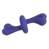 Osso Nylabone Azzurro Bacon L