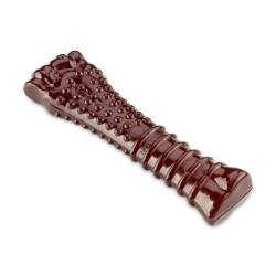 Osso Nylabone Marrone Bacon XL