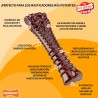 Osso Nylabone Marrone Bacon XL