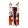 Osso Nylabone Marrone Bacon XL