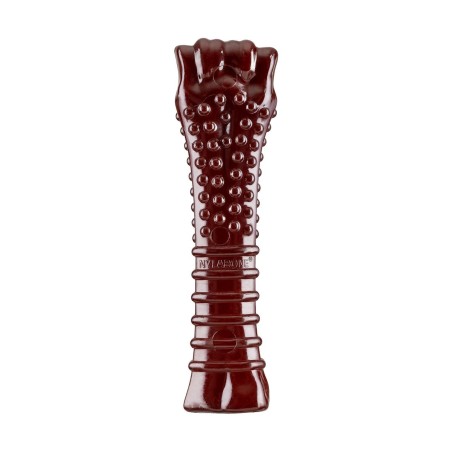 Osso Nylabone Marrone Bacon XL