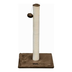 Tiragraffi per Gatti Gloria Danubio Marrone 6,5 cm