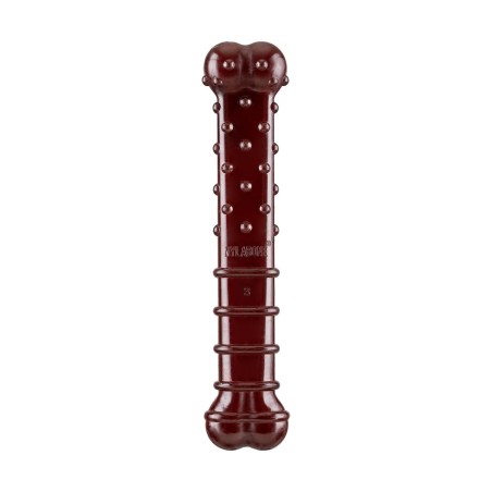 Osso Nylabone Marrone Bacon L
