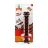 Osso Nylabone Marrone Bacon L