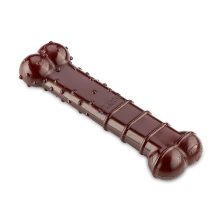 Osso Nylabone Marrone Bacon M