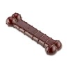 Osso Nylabone Marrone Bacon M