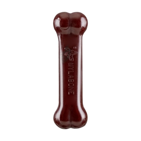 Osso Nylabone Marrone Bacon M