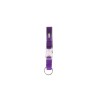 Collare per Cani Dog Gone Smart Viola 20 Luce