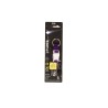 Collare per Cani Dog Gone Smart Viola 20 Luce