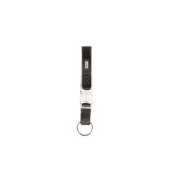 Collare per Cani Dog Gone Smart Nero L Luce