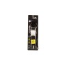 Collare per Cani Dog Gone Smart Nero L Luce