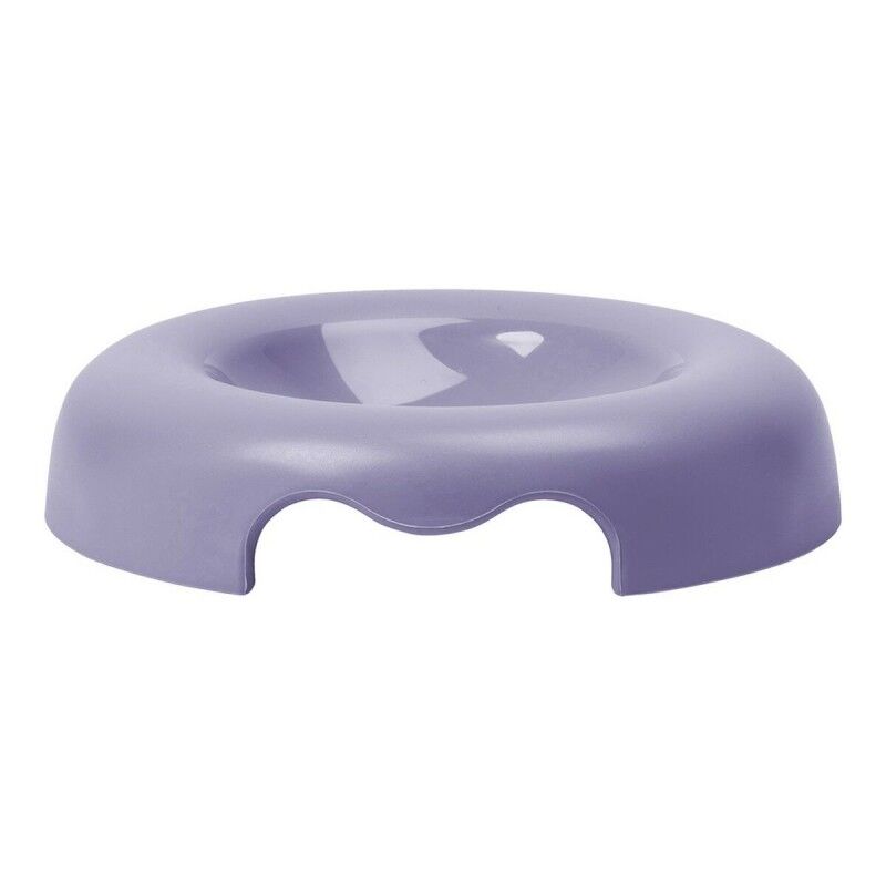 Ciotola per gatti United Pets Kitty Lilla 18 cm Ciotola per gatti United Pets Kitty Lilla 18 cm