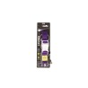 Collare per Cani Dog Gone Smart Viola L Luce