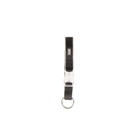 Collare per Cani Dog Gone Smart Nero 12 Luce