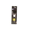 Collare per Cani Dog Gone Smart Nero 12 Luce