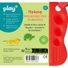 Il Mio Primo Libro Musicale Ravensburger Flip & pop - Opposites
