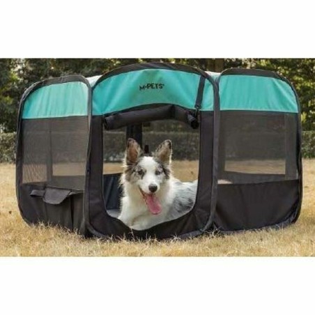 Parco giochi MPETS L