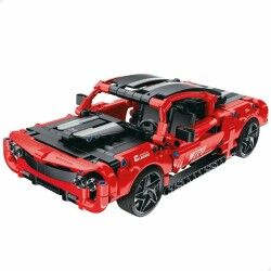 Set di Costruzioni Colorbaby
