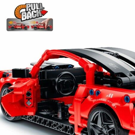 Set di Costruzioni Colorbaby