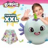 Peluche Eolo Celeste Stoffa Plastica 45 x 45 x 45 cm Gonfiabile (4 Unità)