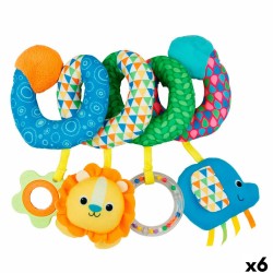 Sonaglio Winfun 20 x 20 x 9 cm (6 Unità)