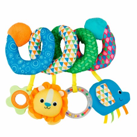 Sonaglio Winfun 20 x 20 x 9 cm (6 Unità)