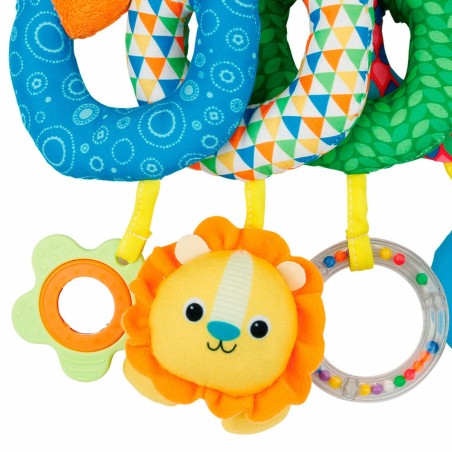 Sonaglio Winfun 20 x 20 x 9 cm (6 Unità)