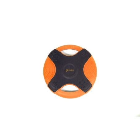 Frisbee Gloria Arancio TPR 25 cm