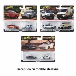Macchina da corsa Hot Wheels HBL96