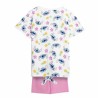 Set di Indumenti Stitch Rosa