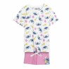 Set di Indumenti Stitch Rosa