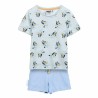 Set di Indumenti Bluey Azzurro