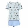 Set di Indumenti Bluey Azzurro