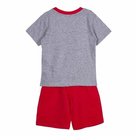 Set di Indumenti Mickey Mouse Grigio
