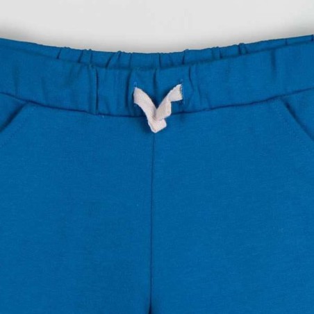 Set di Indumenti Stitch Azzurro