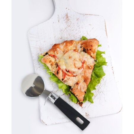 Tagliapizza Quttin Foodie Acciaio inossidabile 21,5 x 6,5 cm