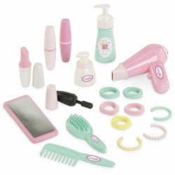 Accessori per Casa delle Bambole Corolle My Beauty Suitcase