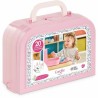 Accessori per Casa delle Bambole Corolle My Beauty Suitcase