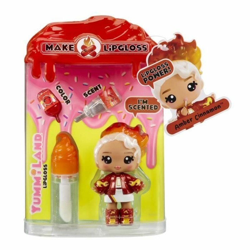 Bambola MGA Cinnamon Amber