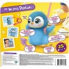 Bambolotto Neonato Moose Toys My Little Penguin