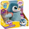 Bambolotto Neonato Moose Toys My Little Penguin