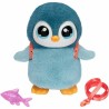 Bambolotto Neonato Moose Toys My Little Penguin