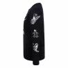 Felpa senza Cappuccio Bambino Nike Snowboarding Nero