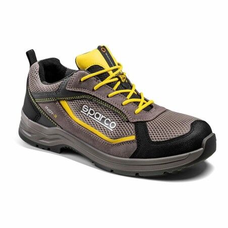 Scarpe di Sicurezza Sparco Indy-R S1P
