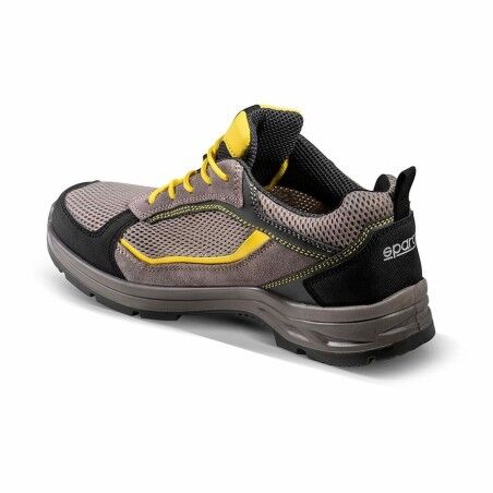 Scarpe di Sicurezza Sparco Indy-R S1P