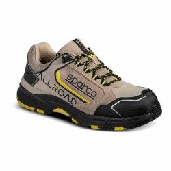 Scarpe di Sicurezza Sparco Allroad S3 ESD